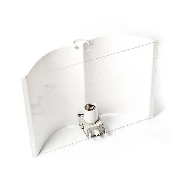 ADJUST-A-WINGS DEFENDER SMALL STD-LAMP-HOLDER