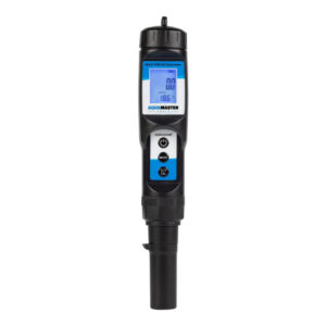 AQUAMASTER E60 PRO EC - PPM - TDS - TEMP
