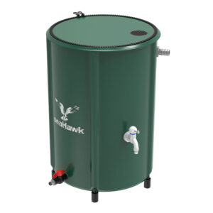 SEAHAWK PRO-TANK 250 LITRES - H=88CM D= 60CM