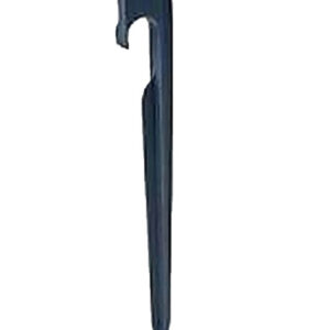 RIGGED - PIPE STAKE 13MM