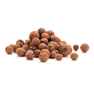 COLOSSAL EXPANDED CLAY 8MM - 16MM FIFTY LITRE BAG