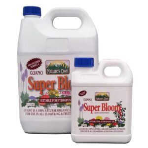 SUPER BLOOM LIQUID GUANO