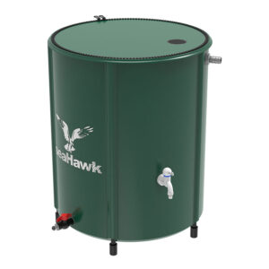 SEAHAWK PRO-TANK 500 LITRES - H=98CM D=80CM