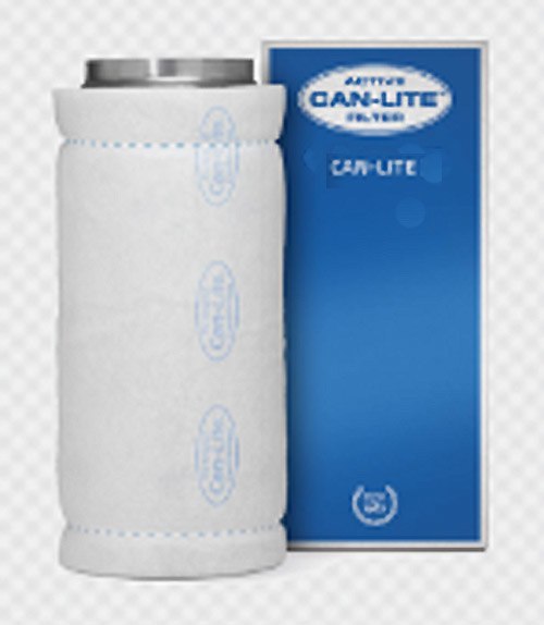 CAN-LITE FILTER 3500 (400 X 1000MM X 972 LPS - 3500 M3/H)