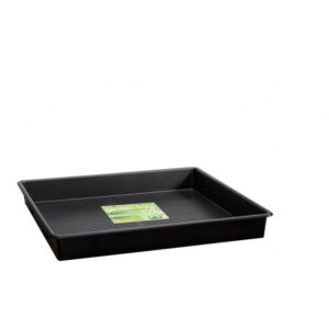 GARLAND SQUARE TRAY 120CM X 120CM X 12CM