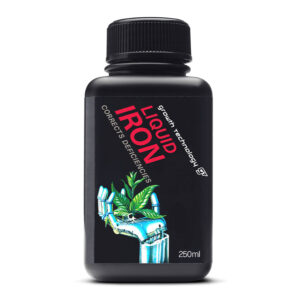 GT LIQUID IRON