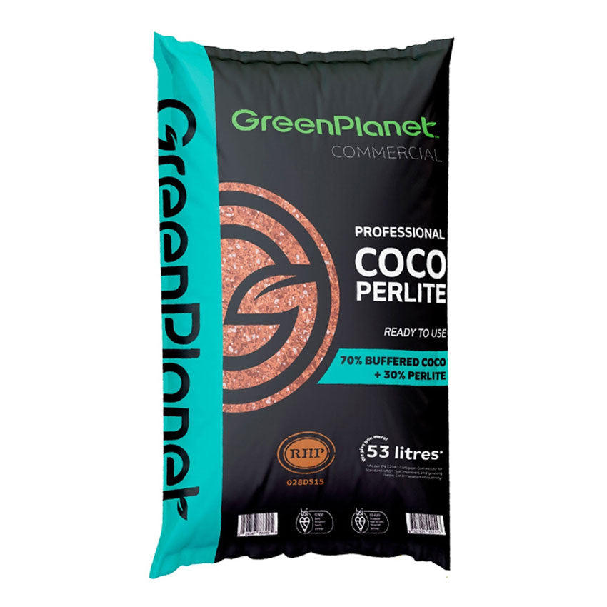 GREEN PLANET COCOLITE 53 LITRE BAG (RHP)