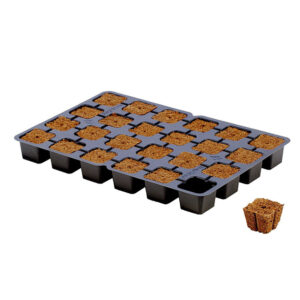EAZY-PLUG CT-24 TRAY