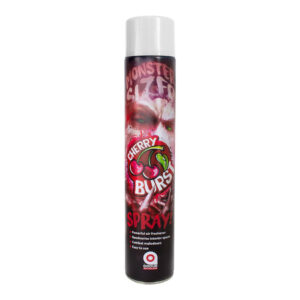 ODOUR NEUTRALISING CHERRY BURST BOOM 750 MLS SPRAY AGENT