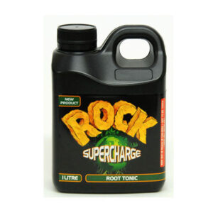 ROCK SUPERCHARGE