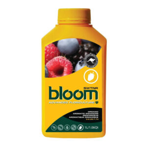 BLOOM ORGANIC SWEET