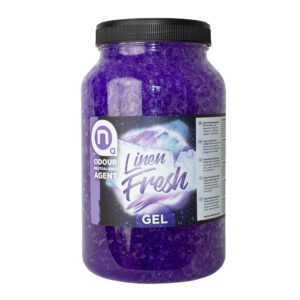 ODOUR NEUTRALISING AGENT (ONA) LINEN FRESH THREE LITRE