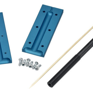 SASQUASH CANNA-GAR SINGLE MOLD