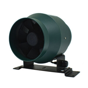 HVC EC FAN MIXED FLOW 100MM (275 M3/H)