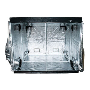 SEA-HAWK MYLAR HIGH TOP GROW TENT 2.4 X 2.4 X 2.3M