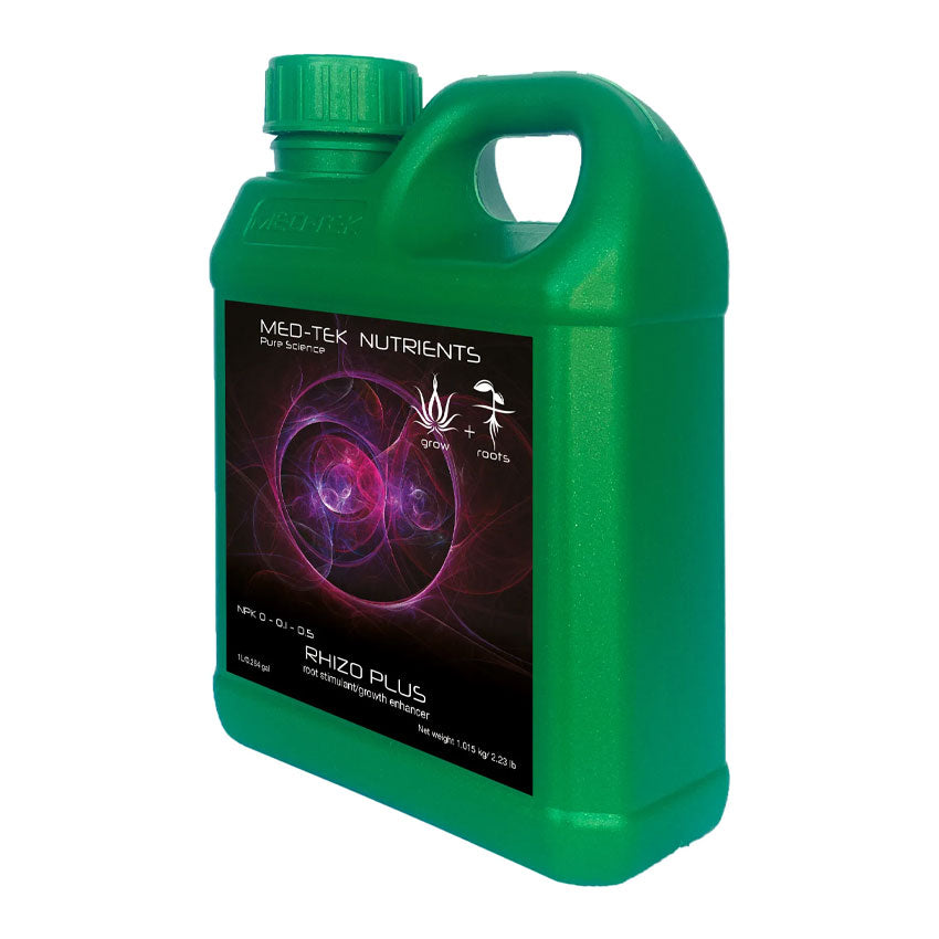 MEDTEK RHIZO PLUS