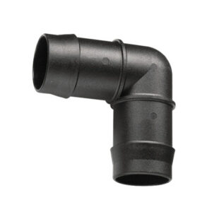 ELBOW 19MM BARBED