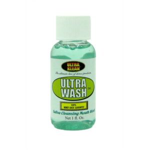 ULTRA KLEAN MOUTH WASH