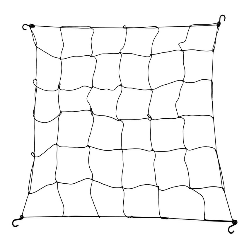 STRETCH - SCROG NET 145CM X 145CM