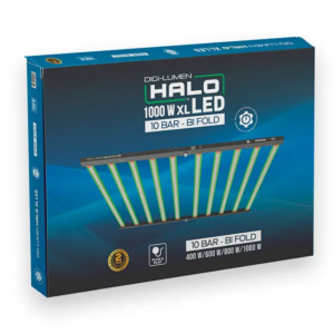 DIGI-LUMEN HALO 1000W XL LED
