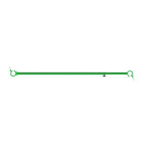 DIGI-LUMEN SIDE BAR TENT MOUNTING BAR