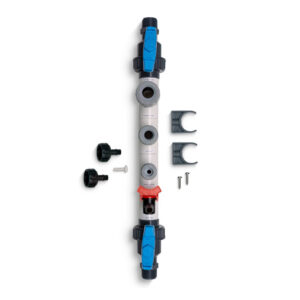 BLUELAB SAMPLE TUBE AND FITTINGS