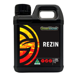 GREEN PLANET REZIN
