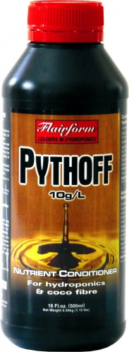 PYTHOFF PLUS