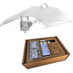 ADJUST-A-WINGS HELLION CMH 315 4200K E40 COMPLETE LIGHT KIT
