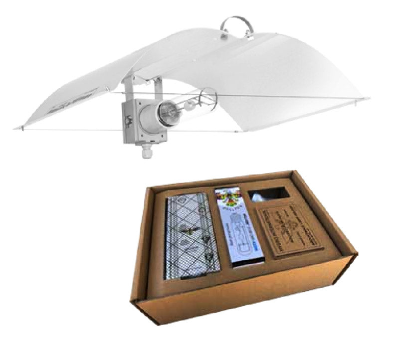 ADJUST-A-WINGS HELLION CMH 315 4200K E40 COMPLETE LIGHT KIT