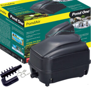 POND-ONE 02 PLUS 8000 70 L/M 10 OUTLET