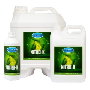HY-GEN NITRO-K