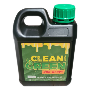 CLEAN AND GREEN ONE LITRE