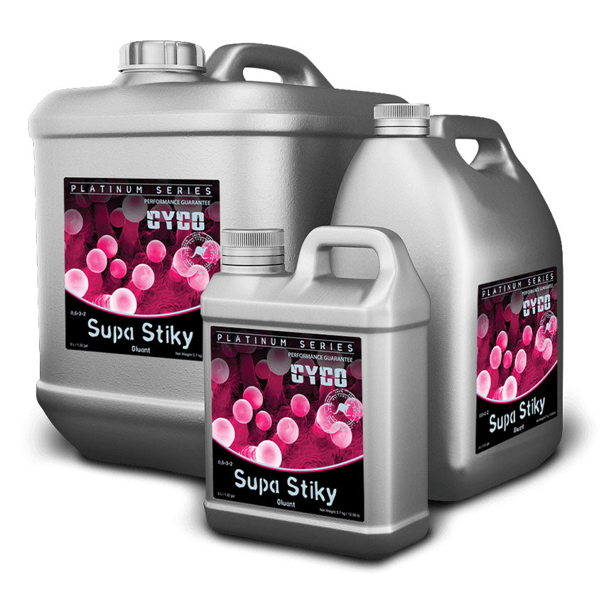 CYCO SUPA STICKY