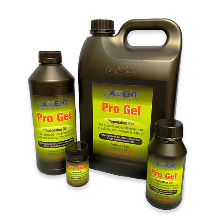 PRO-GEL PROPAGATION GEL