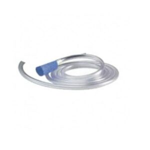 AIRLINE TUBING CLEAR FIVE METRE ROLL