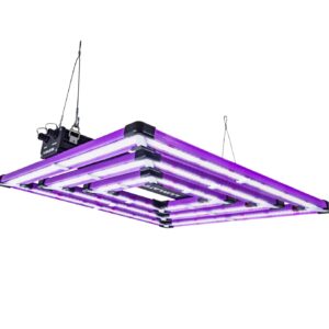 LUMATEK ATS PRO 300 WATT 2.7 UMOL/J