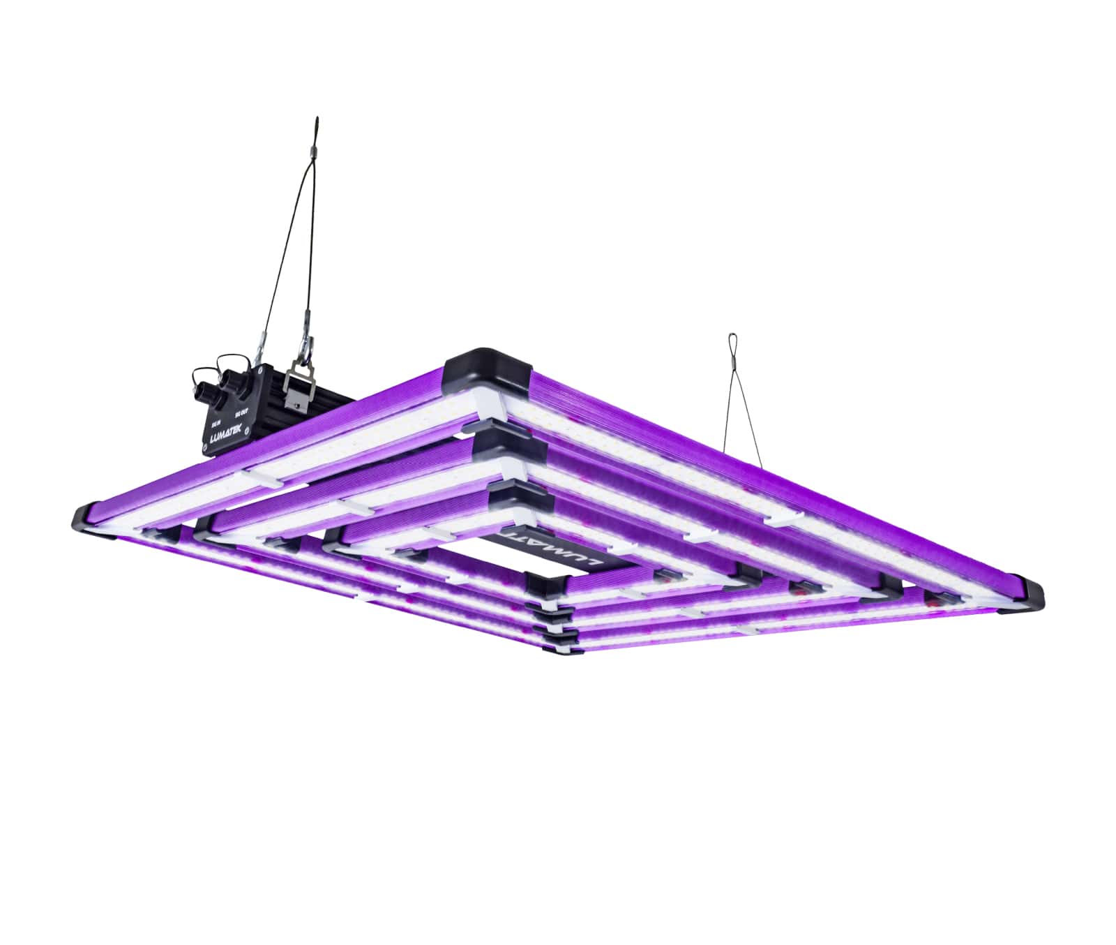 LUMATEK ATS PRO 300 WATT 2.7 UMOL/J