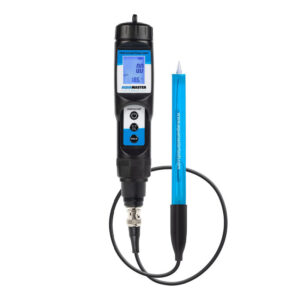 AQUAMASTER S300 PRO-2 SUBSTRATE PH - TEMP METER