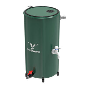 SEAHAWK PRO-TANK 100 LITRES - H=78CM D=40CM