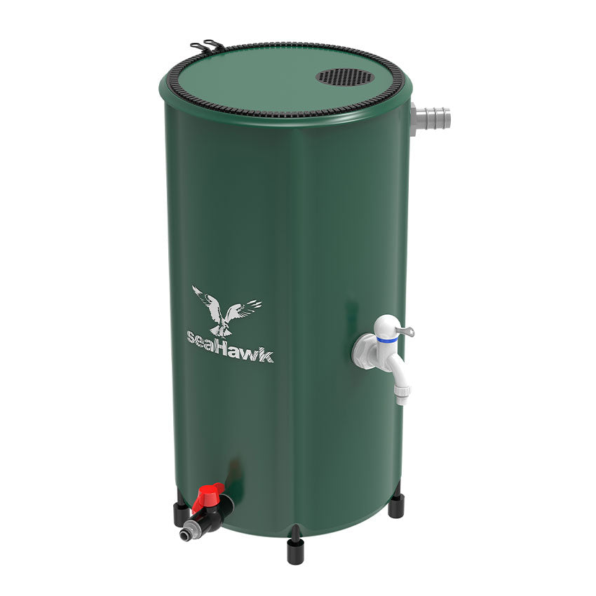 SEAHAWK PRO-TANK 100 LITRES - H=78CM D=40CM