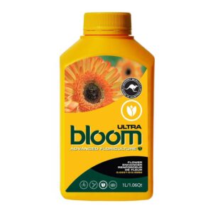 BLOOM ULTRA