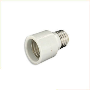 LAMP SOCKET EXTENDER E39 / 40 TO E39