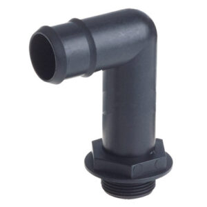 IWS PRO ELBOW FITTING IWS - 25MM