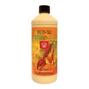 H&G BUD XL