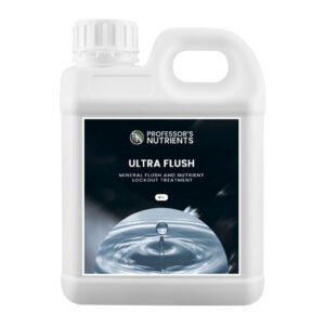 PROFESSOR'S ULTRA FLUSH