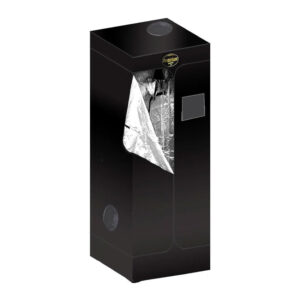POWERHOUSE MYLAR TENT 1.0 X 1.0 X 2.0 METRE