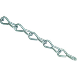 JACK CHAIN - 2.5MM X 30 METRE ROLL