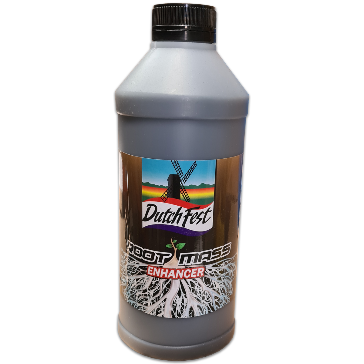 DUTCHFEST ROOT MASS ENHANCER