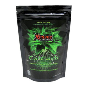 CALCARB FOLIAR XTREME